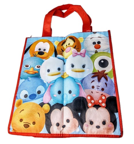 Shopping tote gift bag disney - tote,