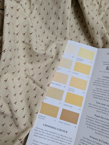 Vintage laura ashley curtains - laura,