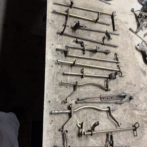 Mercedes w116 w123 w126 - mercedes,