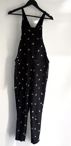 Zoe karssen black - karssen, fin