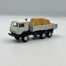 Kamaz 4310 military truck - truck, 6x6