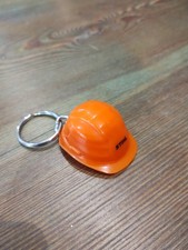 Stihl Hard Hat Keyring –