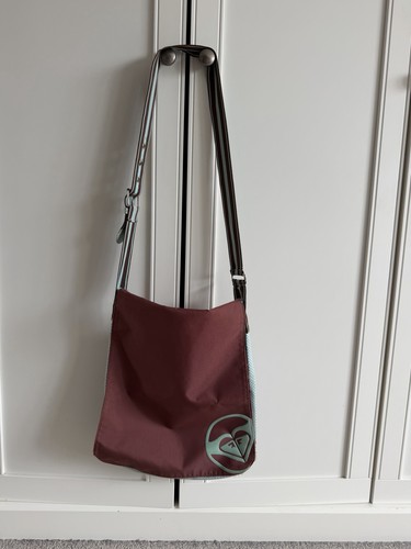 Vintage y2k roxy quiksilver - roxy,
