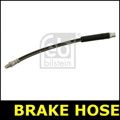 Brake hose front fits bmw - fits, e30
