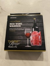 NEW Cellar Dine Red Wine