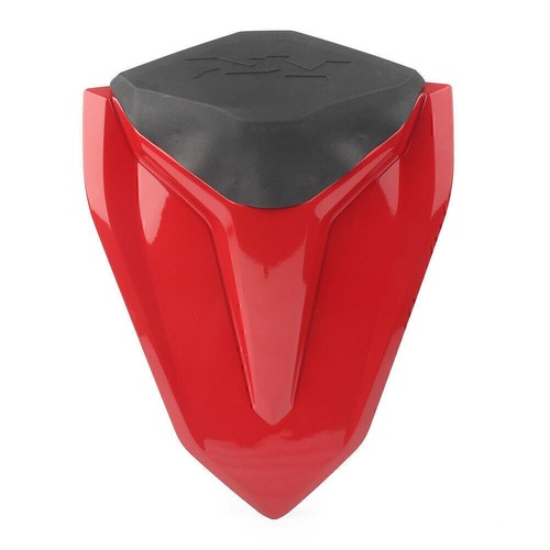 Rear seat cover cowl tail - rear,