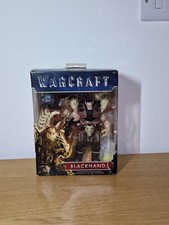 World of Warcraft Movie