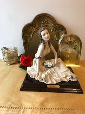  Capodimonte Italy Porcelain