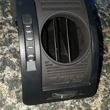 Skoda octavia vrs boost gauge 52mm