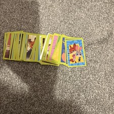 Panini Disney ZOOTROPOLIS 2