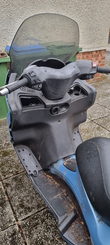 Piaggio 125cc break for - piaggio, x8