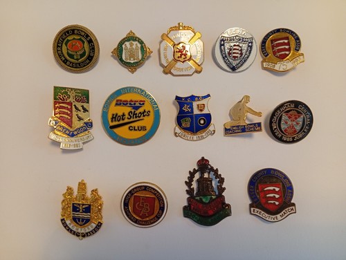 Job lot vintage - job, of