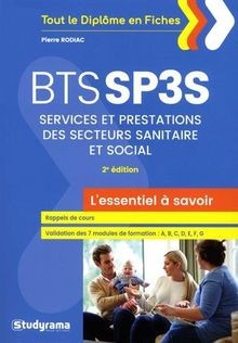 Bts sp3s services - sp3s,