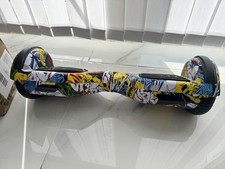 HY-A02C Hoverboard Self