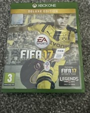 FIFA 17 for Microsoft Xbox One