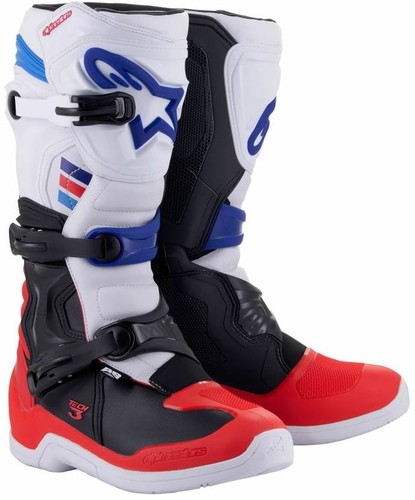 Alpinestars tech motocross - 3,