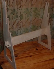 Stand For Traditional Giant