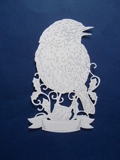 Tattered Lace, Stephanie