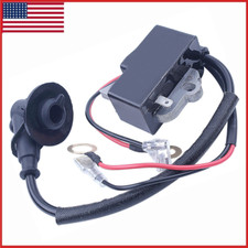 Ignition Coil For Stihl TS410