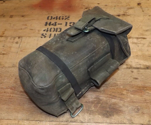 British army pattern pouch - british,