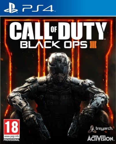 Call duty black - of,