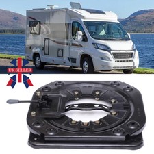 Universal Turntable Seat