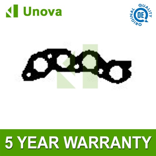 Intake exhaust manifold - intake,