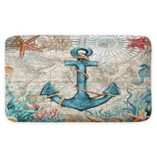 Beach Anchor Mat Soft Foam for
