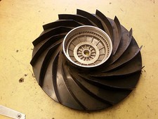 Genuine-Flymo-Impeller-Fan (5120219-00) GLE GLE-01