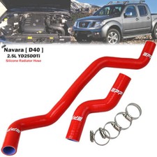 Silicone Radiator Hose Fit for