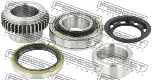Febest kit jimabs38 bearing - febest,