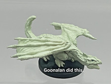 D&D Pathfinder Mini Monster