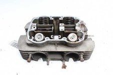 cylinder head Yamaha XS 250