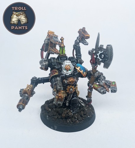Warhammer 40k ultramarine - warhammer,