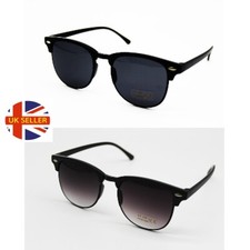 Sunglasses 1950's Mens Womens