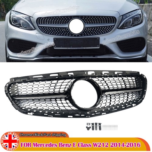 For mercedes class w212 - for,