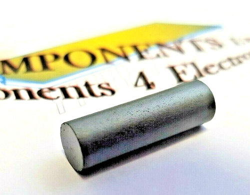 Ferrite rod 45mm long x - 45mm,