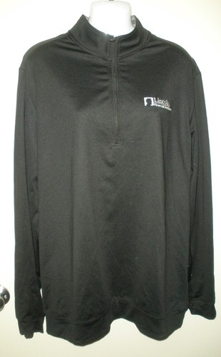 1186 adidas zip - zip, black