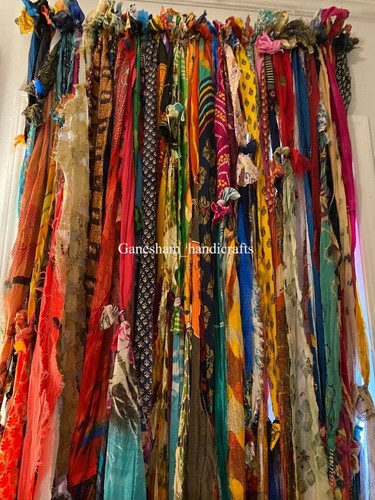 100 strands bohemian gypsy - 100,