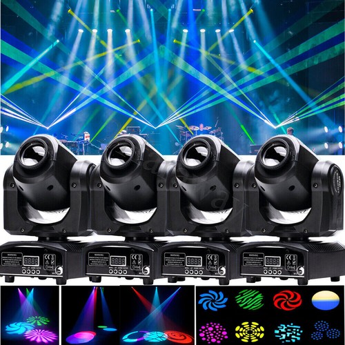 Gobo beam lights moving - gobo,