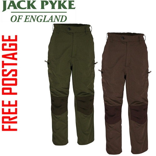 Jack pyke weardale - jack,