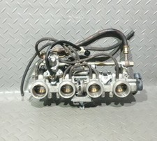 ♻️ Honda CBR 600 F4i 2001 - 2006 Carbs Carburettors Throttle Bodies Keihin ♻️