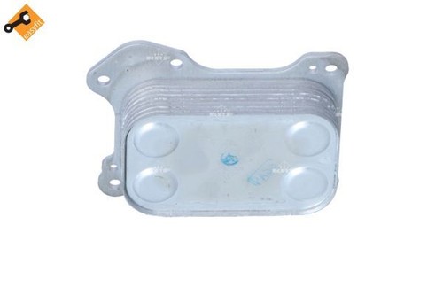Nrf 31167 oil cooler - oil,