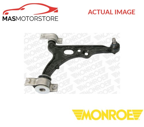 Track control arm wishbone - track,