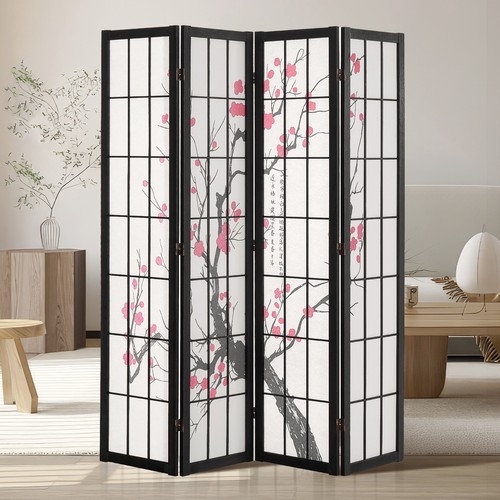 Vevor room divider japanese - divider,