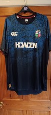 Lions rugby T-shirt 3XL