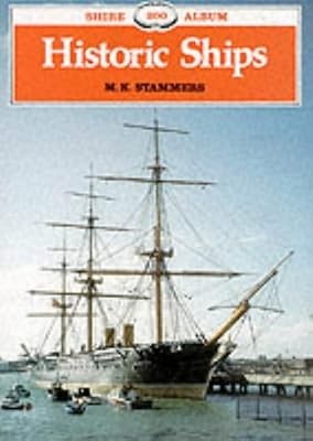 Historic ships - historic, album)