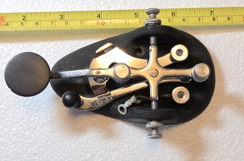 Vintage wwii mcelroy model - vintage,