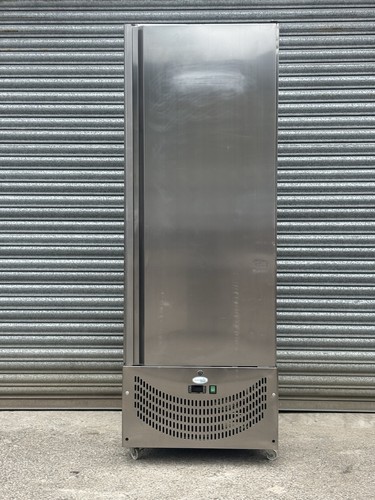 Freezer upright stainless - freezer,