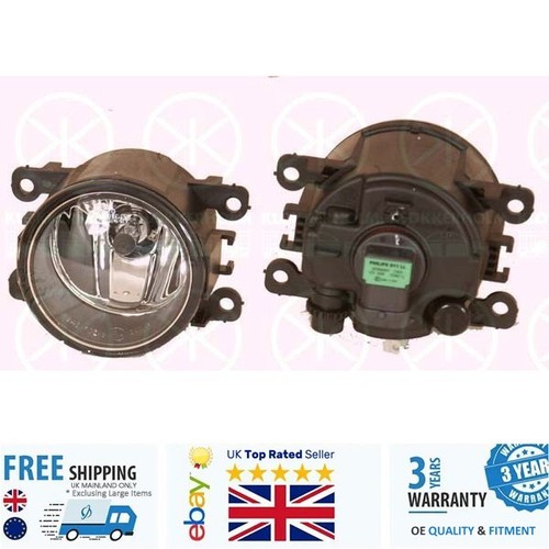 Front fog light for - front,